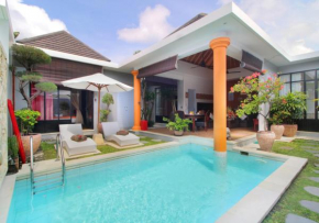 Villa Vaiana